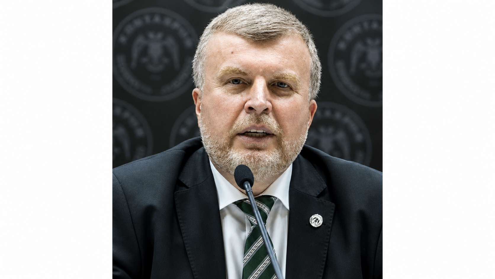 Ahmet Şan Konyaspor Başkanı