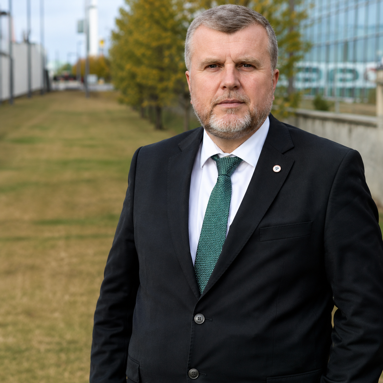 Ahmet Şan Konyaspor Başkanı
